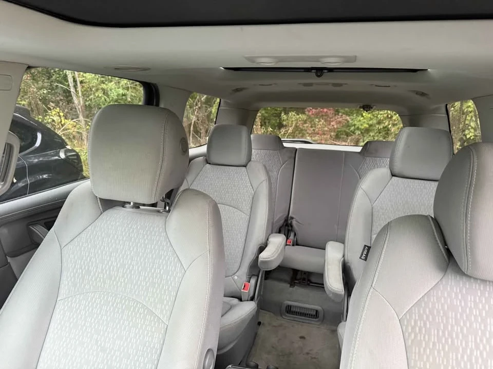 2016 GMC Acadia - Image 10 of 16