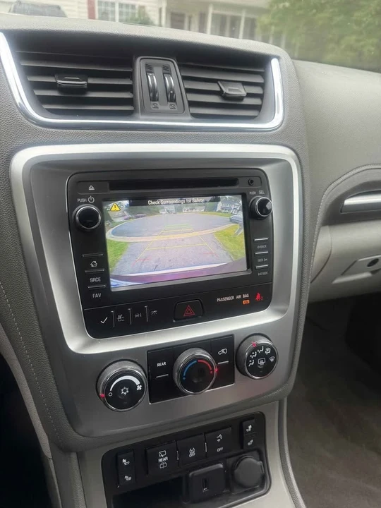 2016 GMC Acadia - Image 12 of 16