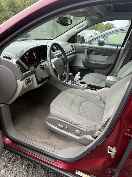 2016 GMC Acadia - Image 6 of 16