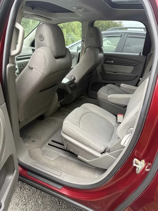 2016 GMC Acadia - Image 7 of 16