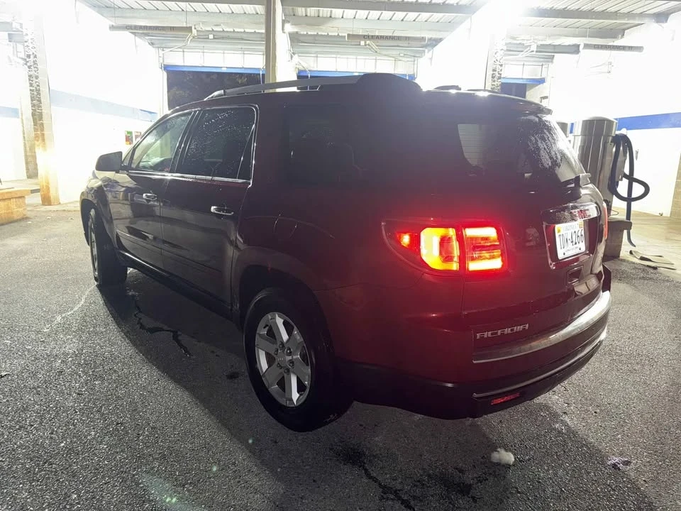 2016 GMC Acadia - Image 4 of 16