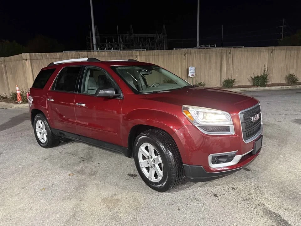 2016 GMC Acadia - Image 14 of 16