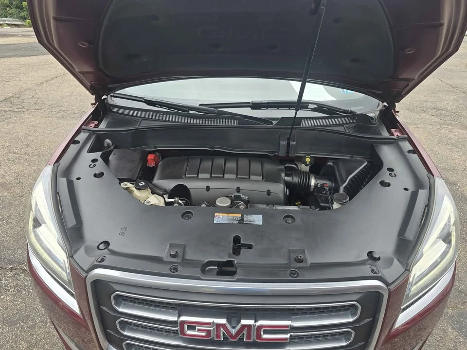 2016 GMC Acadia - Image 3 of 9