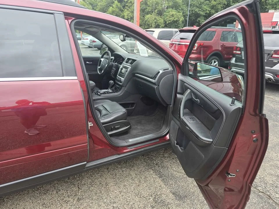2016 GMC Acadia - Image 6 of 9