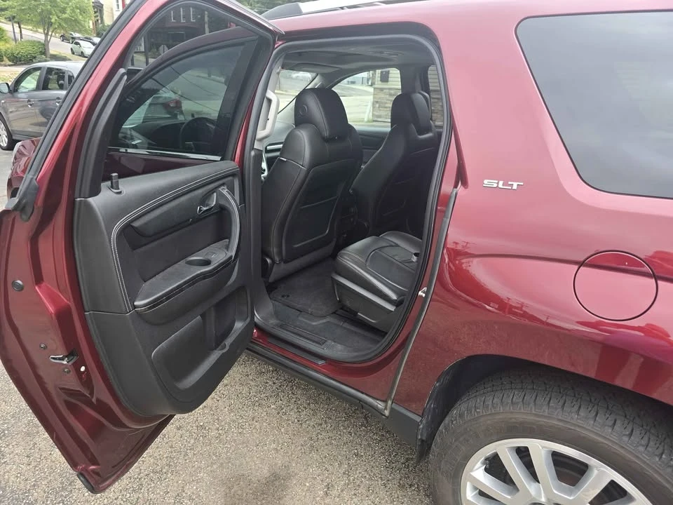 2016 GMC Acadia - Image 8 of 9