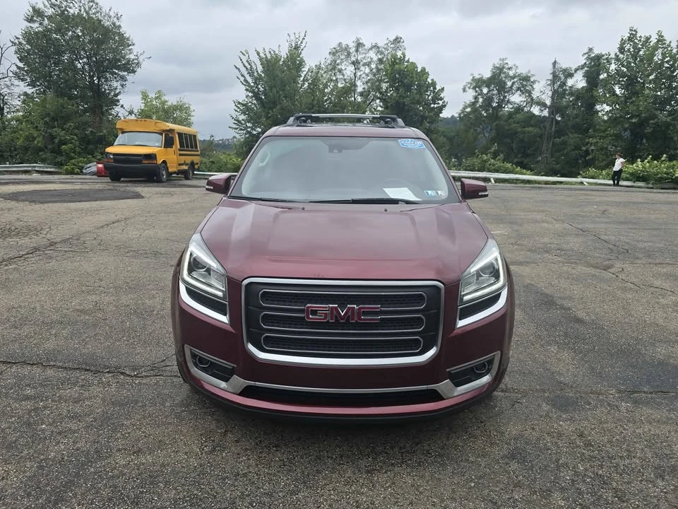 2016 GMC Acadia - Image 2 of 9