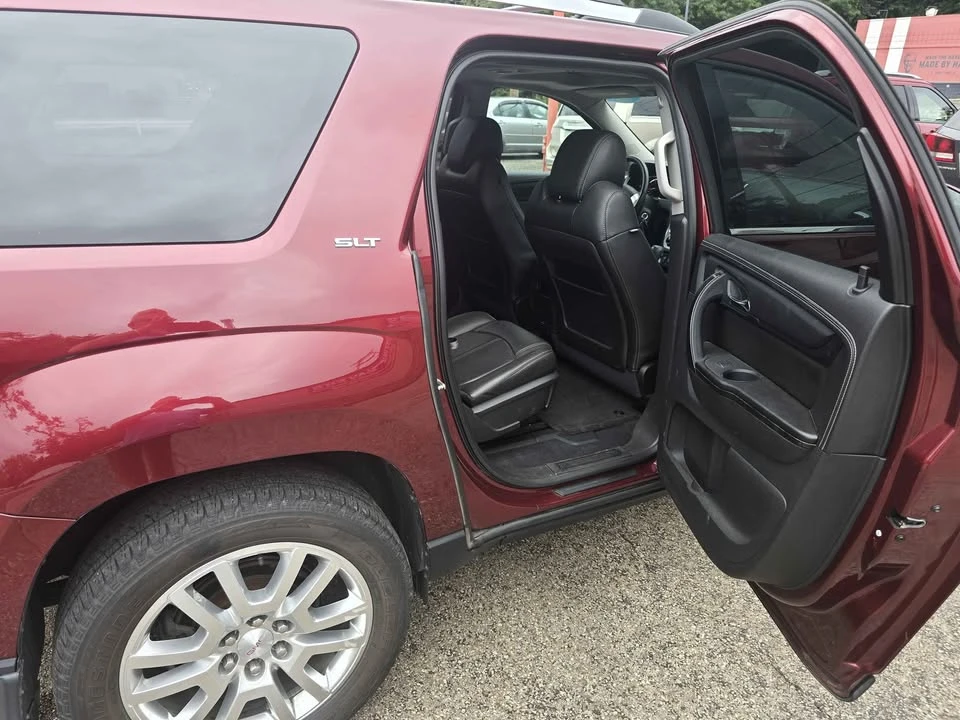 2016 GMC Acadia - Image 5 of 9