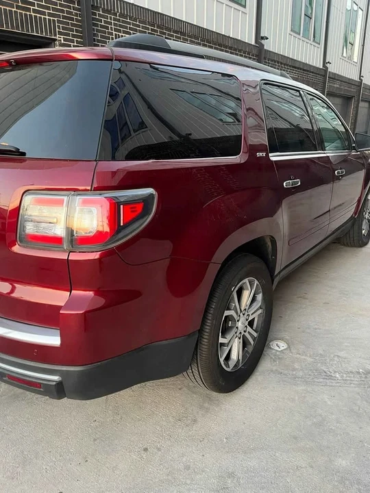 2016 GMC Acadia - Image 6 of 7