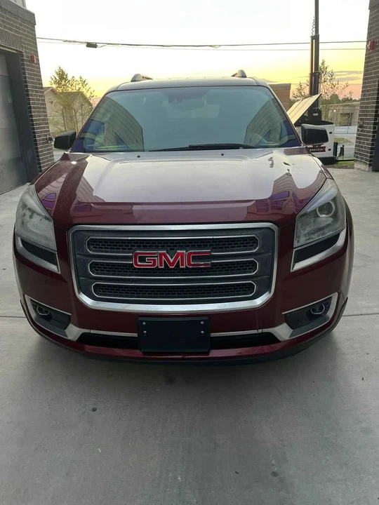 2016 GMC Acadia - Image 5 of 7