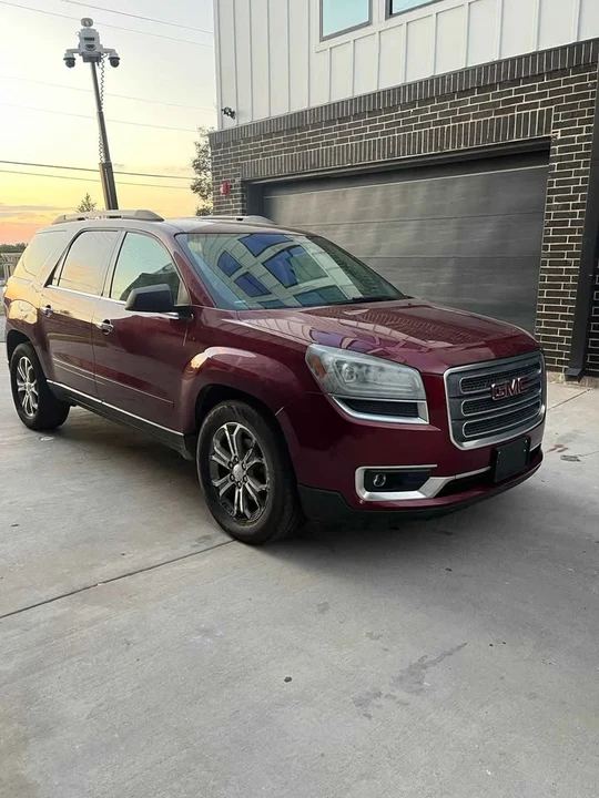 2016 GMC Acadia - Image 2 of 7