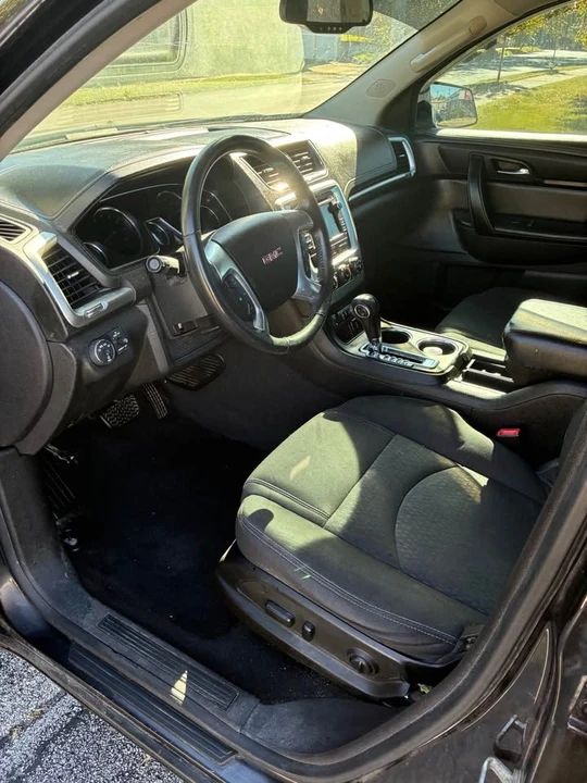2016 GMC Acadia - Image 5 of 8