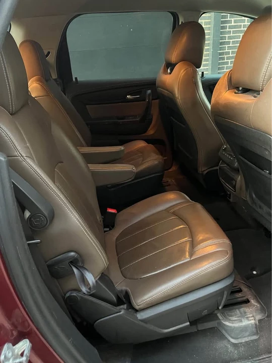 2016 GMC Acadia - Image 5 of 8