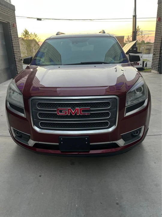 2016 GMC Acadia - Image 8 of 8
