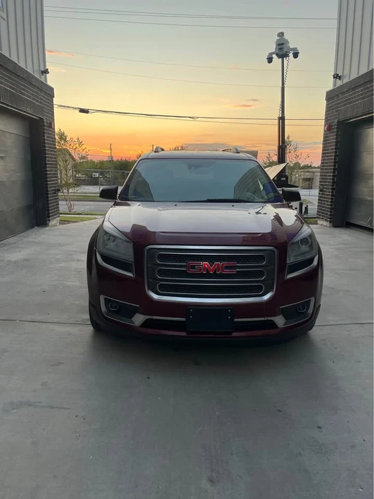 2016 GMC Acadia - Image 6 of 8
