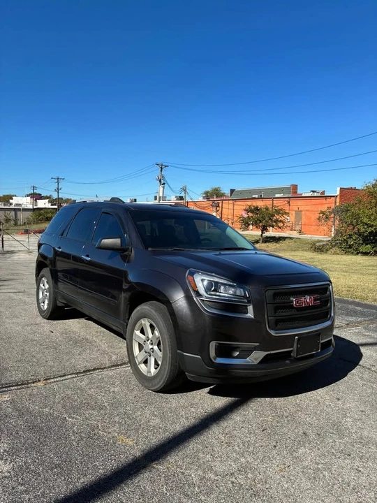 2016 GMC Acadia - Image 2 of 8
