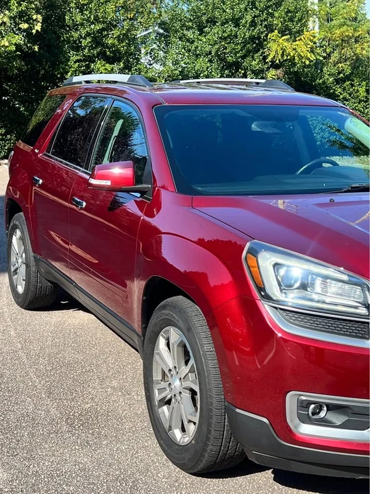 2016 GMC Acadia - Image 2 of 11