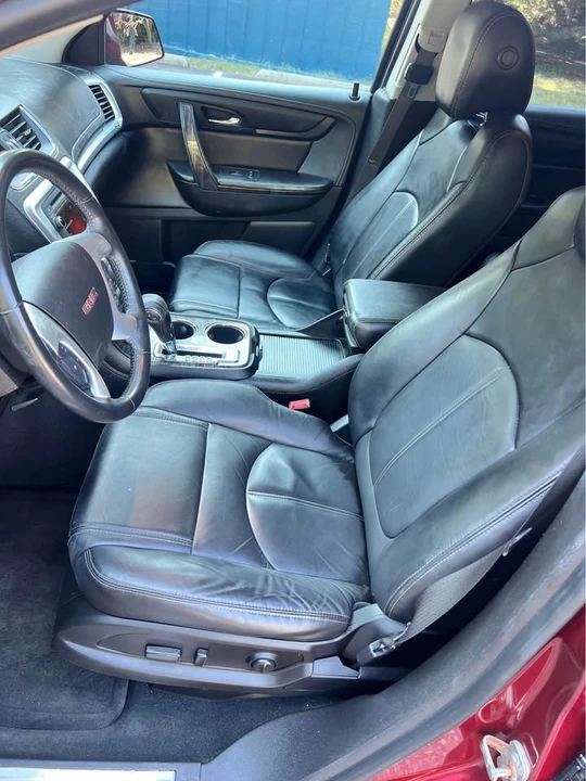 2016 GMC Acadia - Image 5 of 11