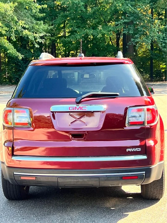 2016 GMC Acadia - Image 11 of 11