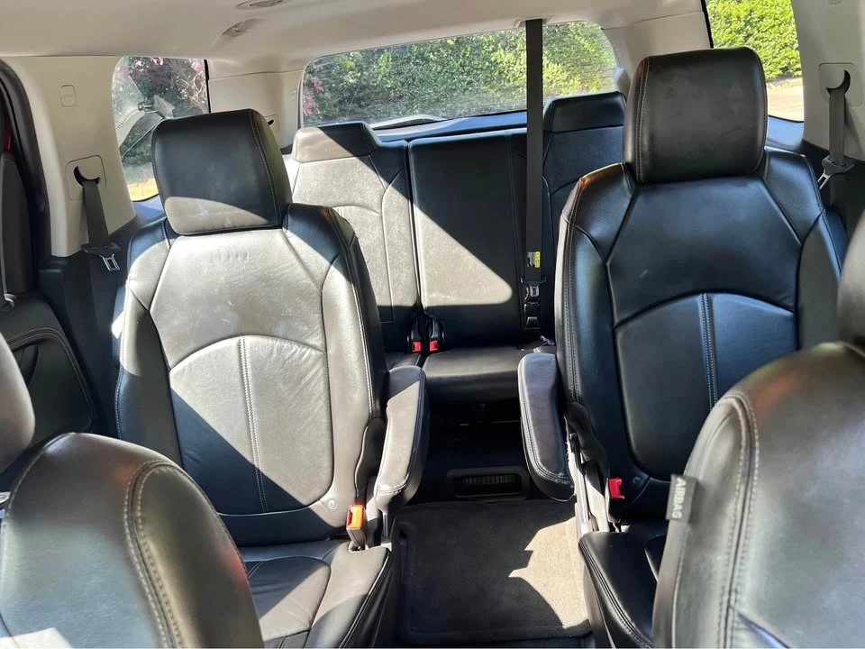 2016 GMC Acadia - Image 6 of 12