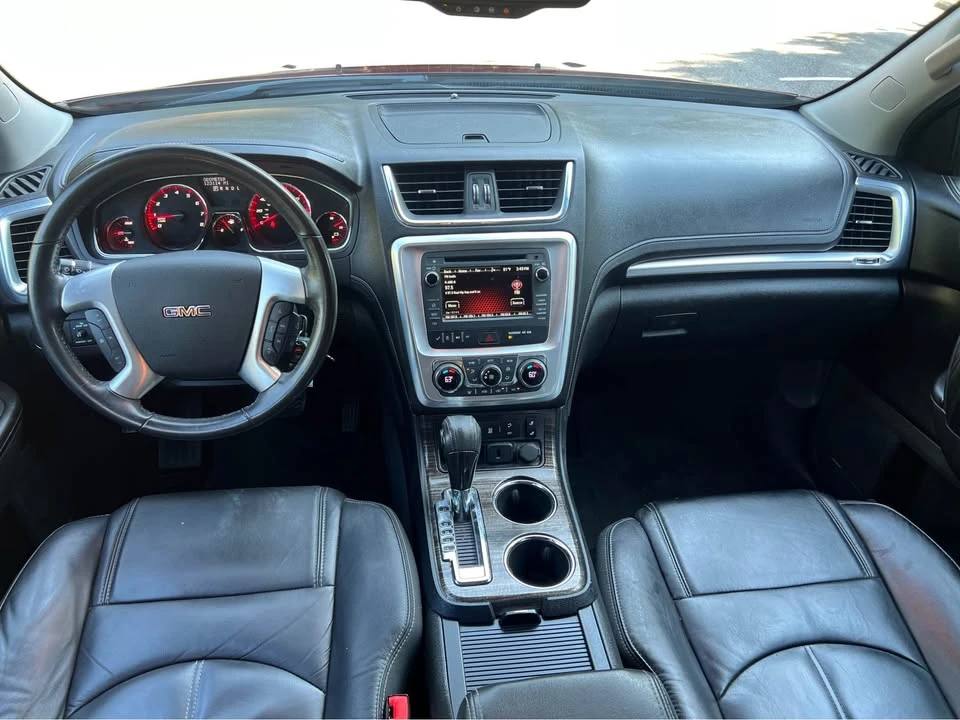 2016 GMC Acadia - Image 4 of 11