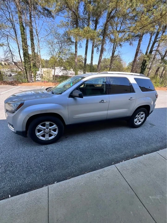 2016 GMC Acadia - Image 3 of 20