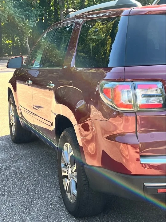 2016 GMC Acadia - Image 11 of 12