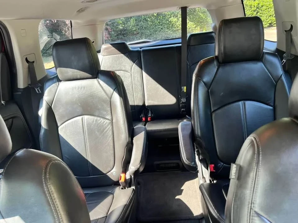 2016 GMC Acadia - Image 8 of 13