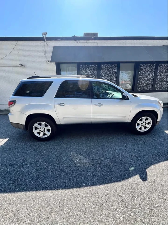 2016 GMC Acadia - Image 7 of 20