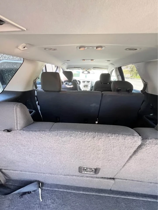 2016 GMC Acadia - Image 17 of 20