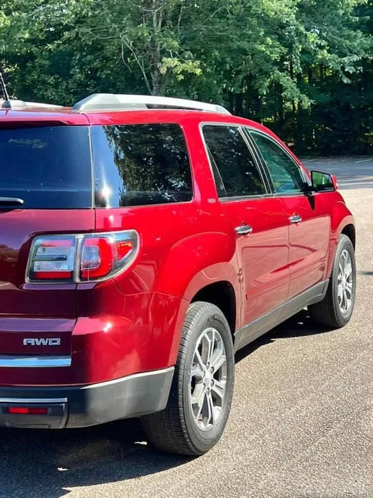 2016 GMC Acadia - Image 12 of 13