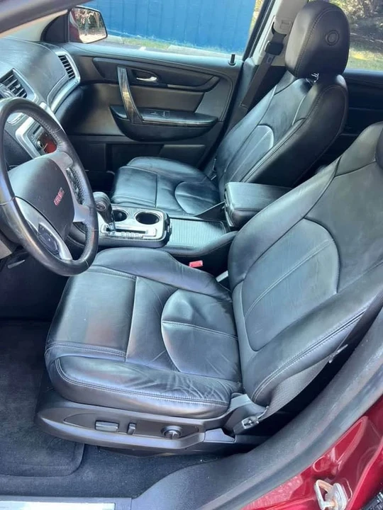 2016 GMC Acadia - Image 6 of 13