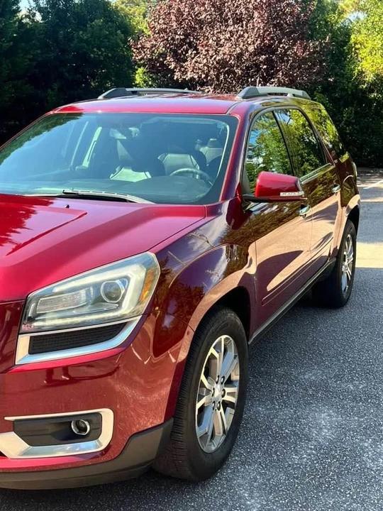 2016 GMC Acadia - Image 3 of 13