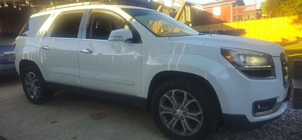 2016 GMC Acadia - Image 3 of 9
