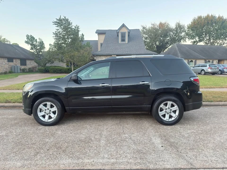 2016 GMC Acadia - Image 4 of 11