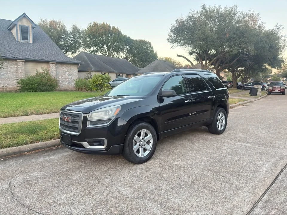 2016 GMC Acadia - Image 3 of 11