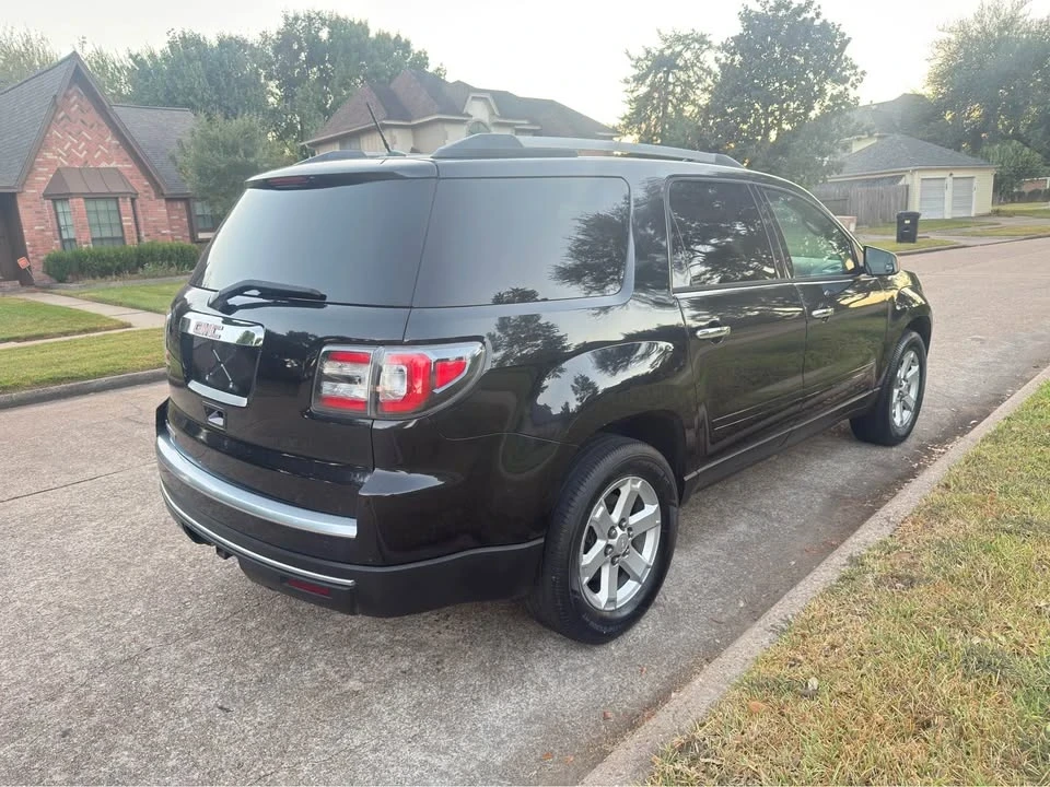 2016 GMC Acadia - Image 6 of 11