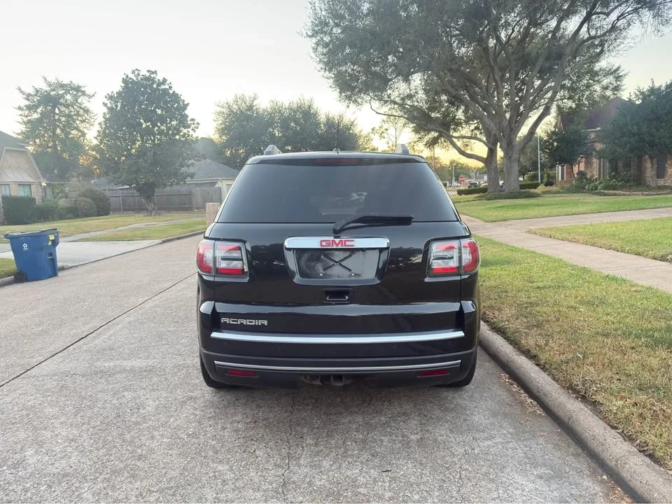 2016 GMC Acadia - Image 7 of 11