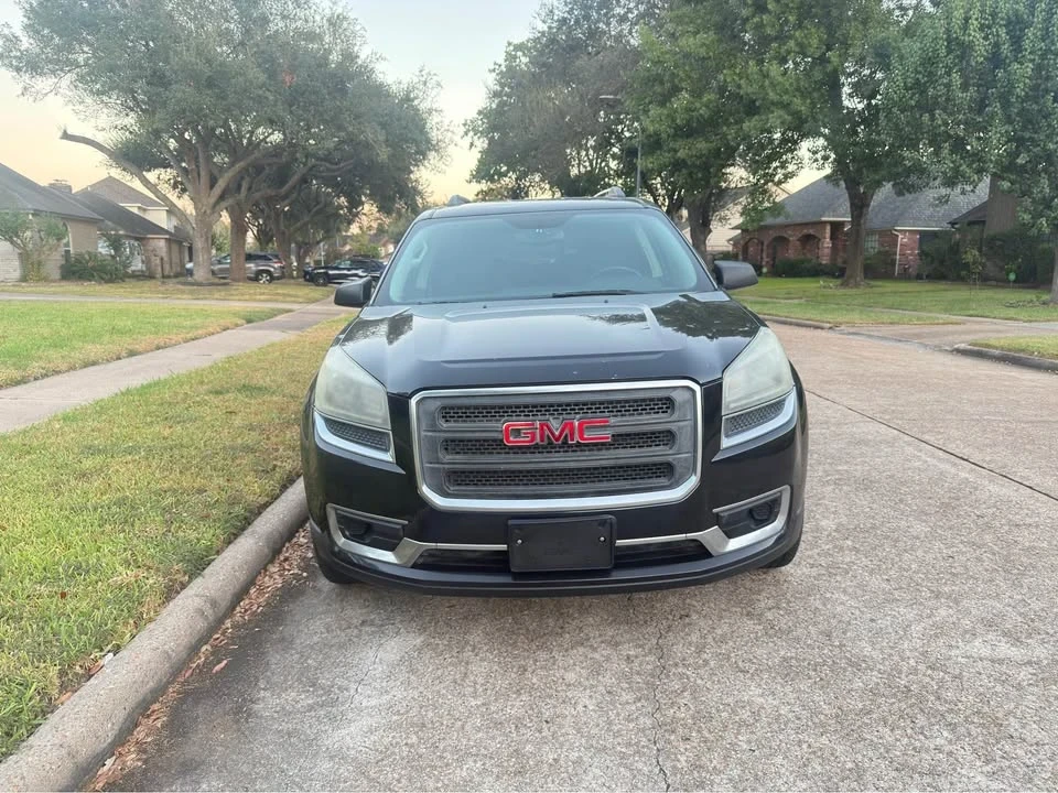 2016 GMC Acadia - Image 2 of 11