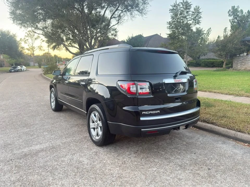 2016 GMC Acadia - Image 5 of 11