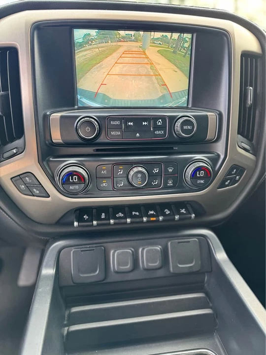 2016 GMC Sierra 3rd Gen - Image 11 of 12