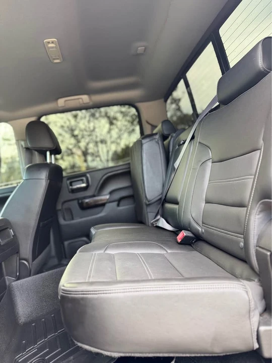 2016 GMC Sierra 3rd Gen - Image 7 of 12