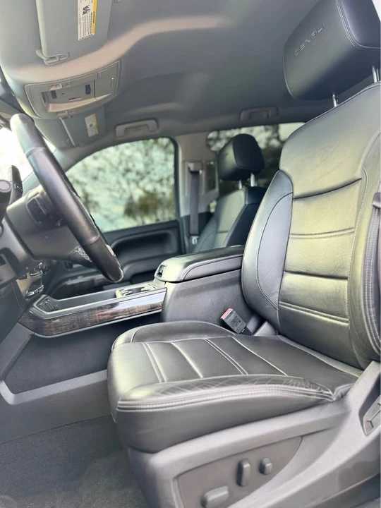 2016 GMC Sierra 3rd Gen - Image 10 of 12