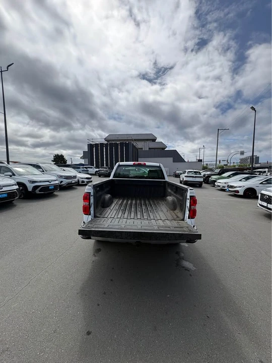 2016 GMC Sierra 4th Gen - Image 6 of 20