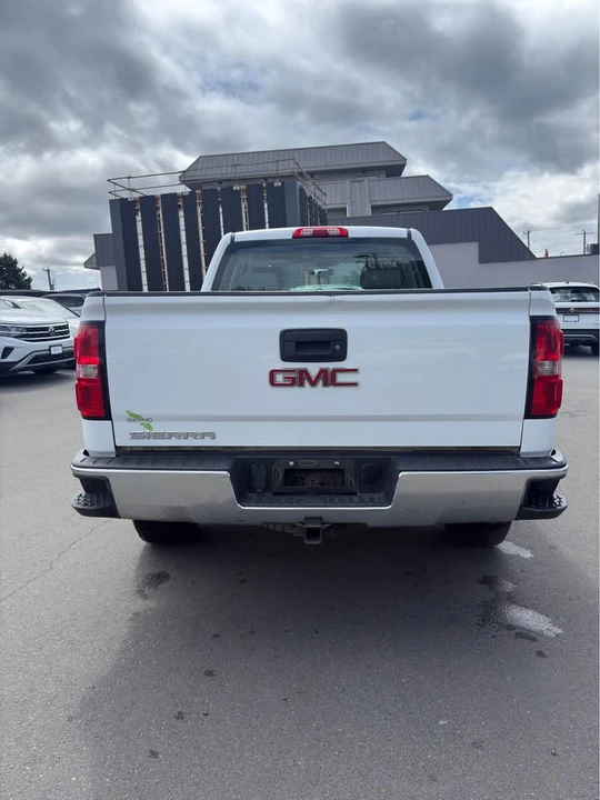 2016 GMC Sierra 4th Gen - Image 5 of 20