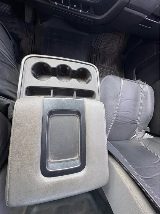 2016 GMC Sierra 4th Gen - Image 20 of 20