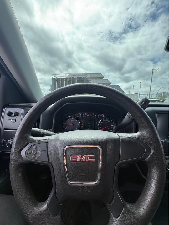 2016 GMC Sierra 4th Gen - Image 11 of 20