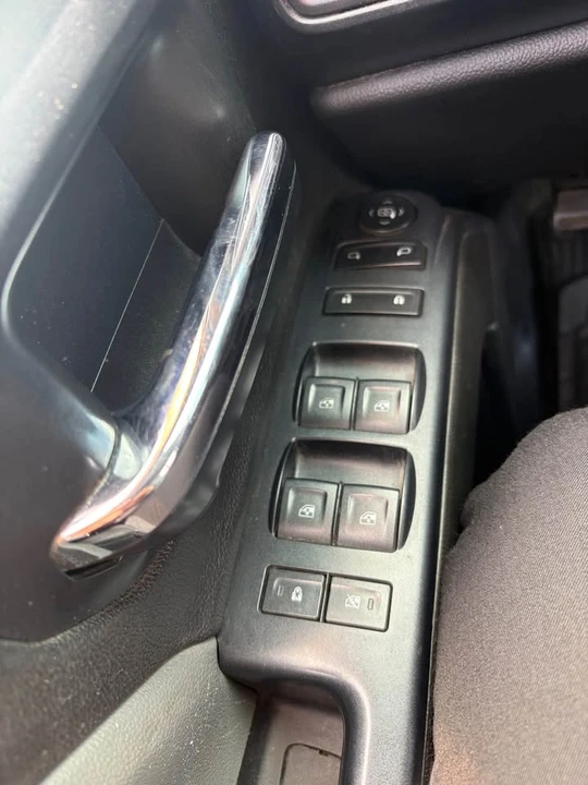 2016 GMC Sierra 4th Gen - Image 13 of 20