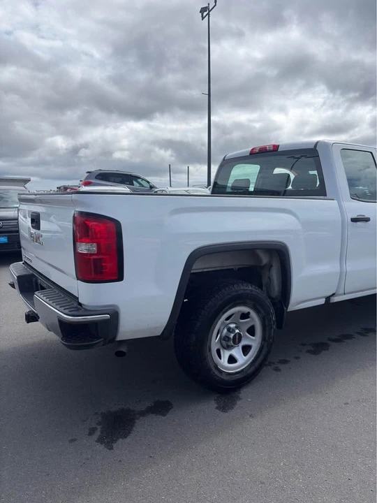 2016 GMC Sierra 4th Gen - Image 8 of 20