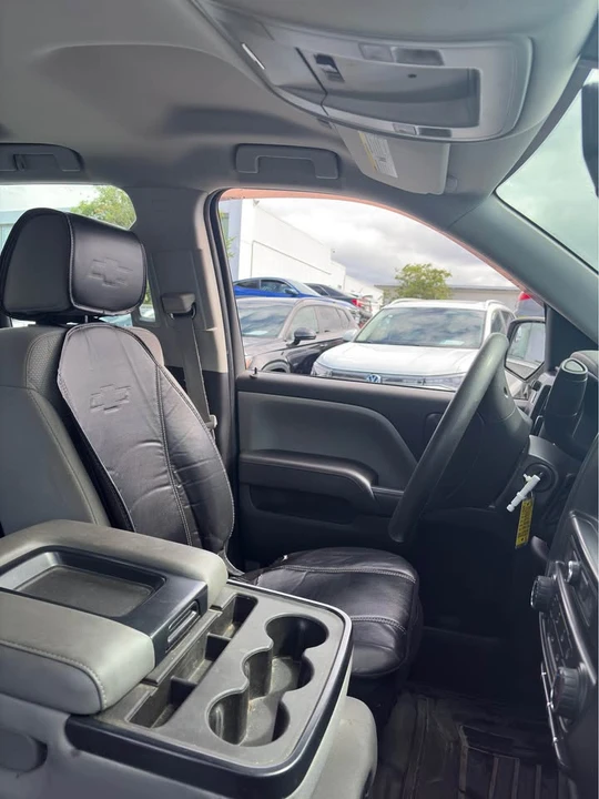 2016 GMC Sierra 4th Gen - Image 16 of 20