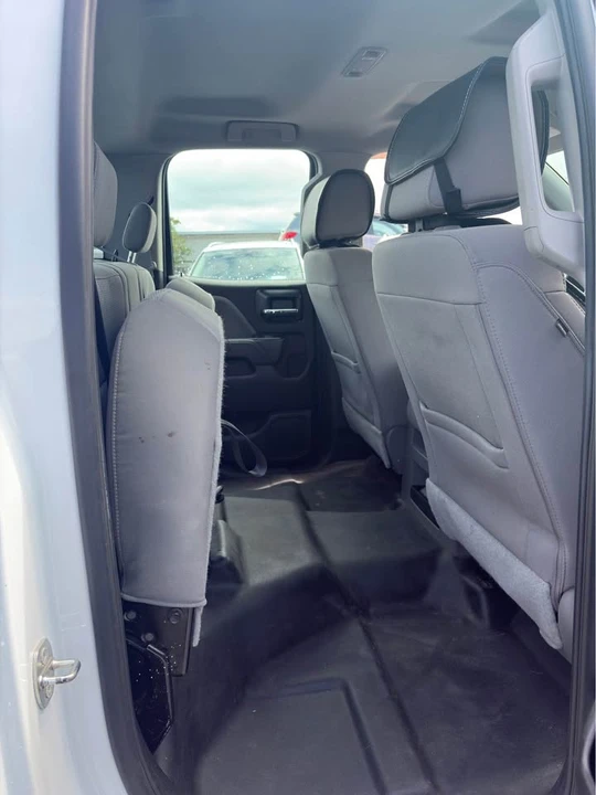 2016 GMC Sierra 4th Gen - Image 19 of 20